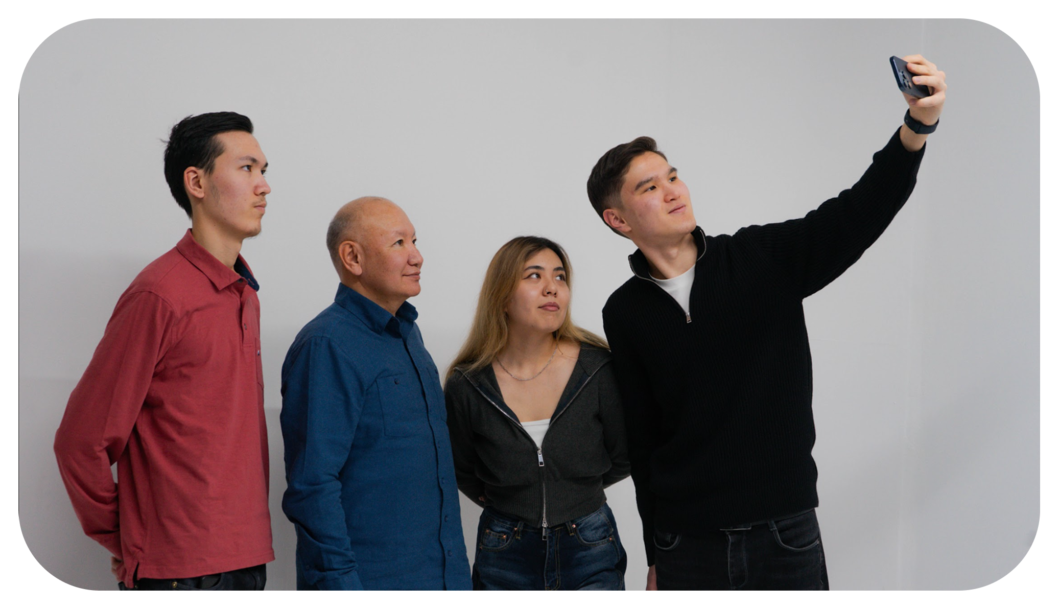 Команда NAVI CONNECT